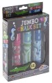 Grafix Zestaw 3 kred Jumbo