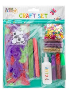 Grafix Zestaw do rękodzieła 