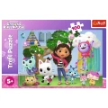 Gabi Puzzle Trefl