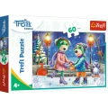 Puzzle TREFL