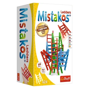 Mistakos Drabiny TREFL