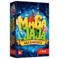 Trefl Gra karciana Magajaja