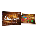 Trefl Chińczyk klasyczny