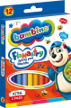 Flamastry 12 kolorów BAMBINO.png