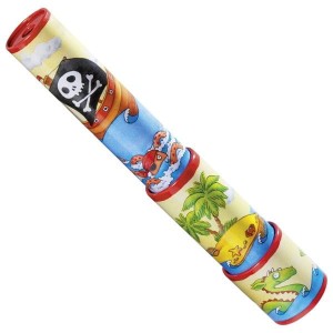 Goki Piracka Luneta Kalejdoskop