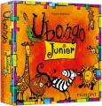 UBONGO JUNIOR -gra logiczna EGMONT