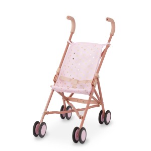 LullaBaby wózek spacerowy dla lalki 