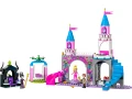 Zestaw klocków Lego dla dziewczynki