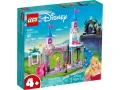 LEGO DISNEY PRINCESS 43211 Zamek Aurory