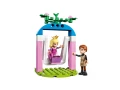 Lego Aurora's Castle