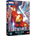 Trefl Puzzle 1000 Iron Man