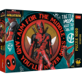 Trefl Puzzle 1000 Deadpool