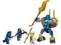 Zestaw klocków Lego