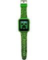 Zegarek smartwatch Minecraft