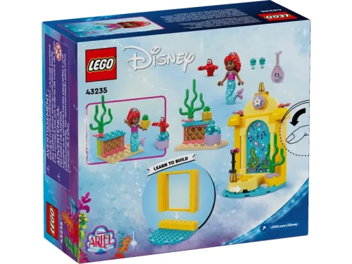 LEGO DISNEY PRINCESS
