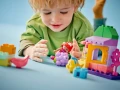 Klocki Duplo
