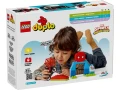 LEGO DUPLO 10424 Motocyklowa przygoda Spina