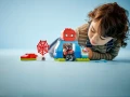 Zestaw klocków Duplo