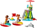 Klocki Lego