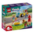 LEGO FRIENDS 42635 Samochód do pielęgnacji psów