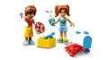 Zestaw klocków Lego