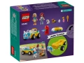 Lego Dog Grooming