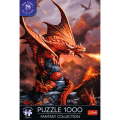 Zestaw puzzli dla dorosłych
