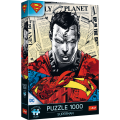 Trefl Puzzle 1000 Superman