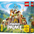REBEL Lego Monkey Palace