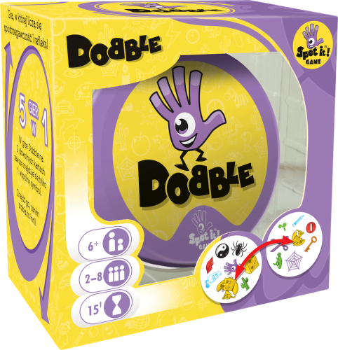 REBEL Dobble