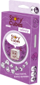 REBEL Story Cubes Sekrety Nowa Edycja