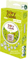 REBEL Story Cubes Podróże Nowa Edycja