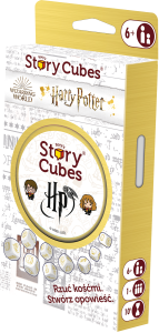 REBEL Story Cubes Harry Potter 