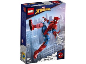 LEGO® SUPER HEROES Figurka Spider-Mana