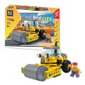 Klocki BLOCKI – MyCity Walec KB0224