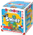 REBEL BrainBox Świat Gra edukacyjna