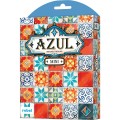 REBEL Azul Mini Gra logiczna
