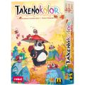 REBEL Tekenokolor (edycja polska)