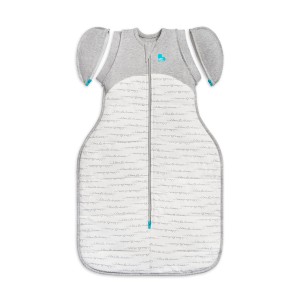 Otulacz przejściowy Transition Bag -rozmiar M-biały- ETAP 2-2.5 TOG Warm
