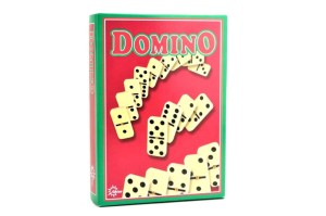 Domino Gra Logiczna ABINO