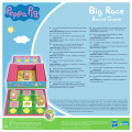 Big Race Peppa