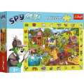 Trefl Puzzle obserwacyjne Spy Guy 24 el. Farma