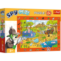 Trefl Puzzle obserwacyjne Spy Guy 24 el. Safari