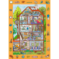 Puzzle Wszyukiwanka