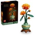 Lego ICONS 10368 Chryzantema