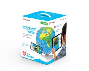 Globus Orboot PlayShifu NASZA ZIEMIA