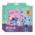 DIAKAKIS Pamiętnik z cekinami LILO & STITCH
