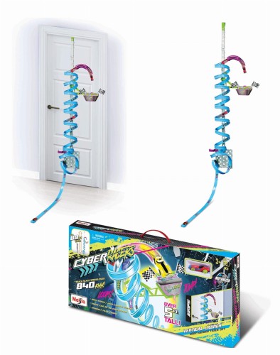 Maisto Cyber Racers Vertical Launch mini.jpg