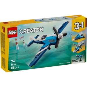 LEGO CREATOR 31160 Statek powietrzny: samolot