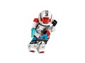 LEGO MINIFIGURES 71048 Minifigurki seria 27